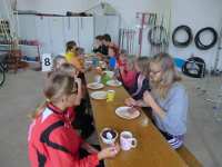 2014.08.09.-10. - LAV-Jugend-Ferienlager im LAZ-81